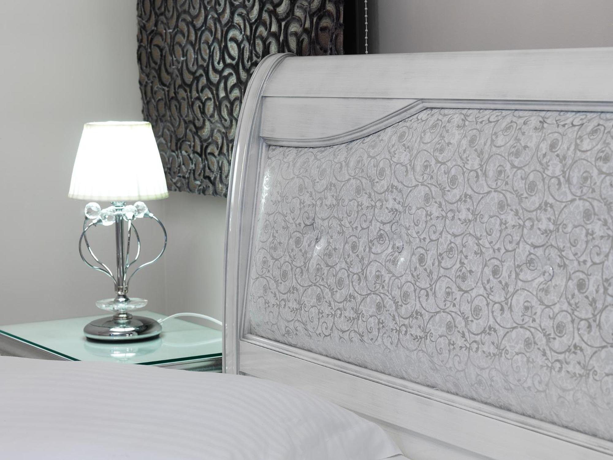 Hondos Classic Hotel & Spa Nestani Chambre photo