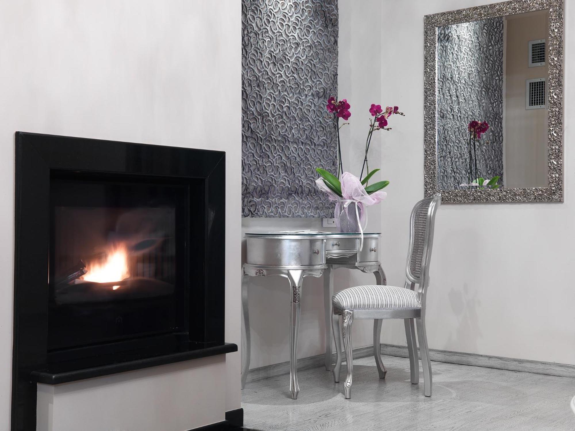 Hondos Classic Hotel & Spa Nestani Chambre photo