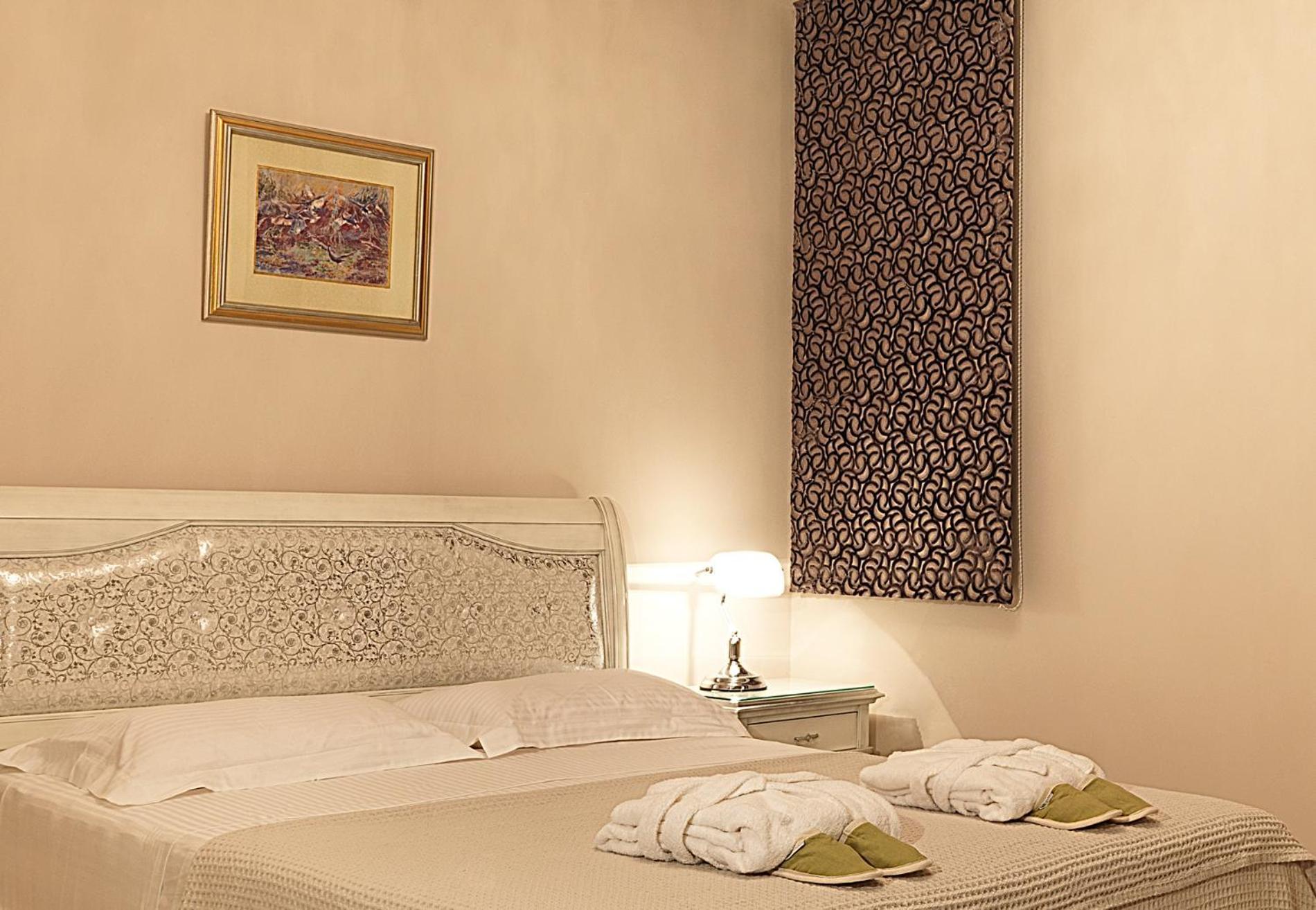 Hondos Classic Hotel & Spa Nestani Extérieur photo