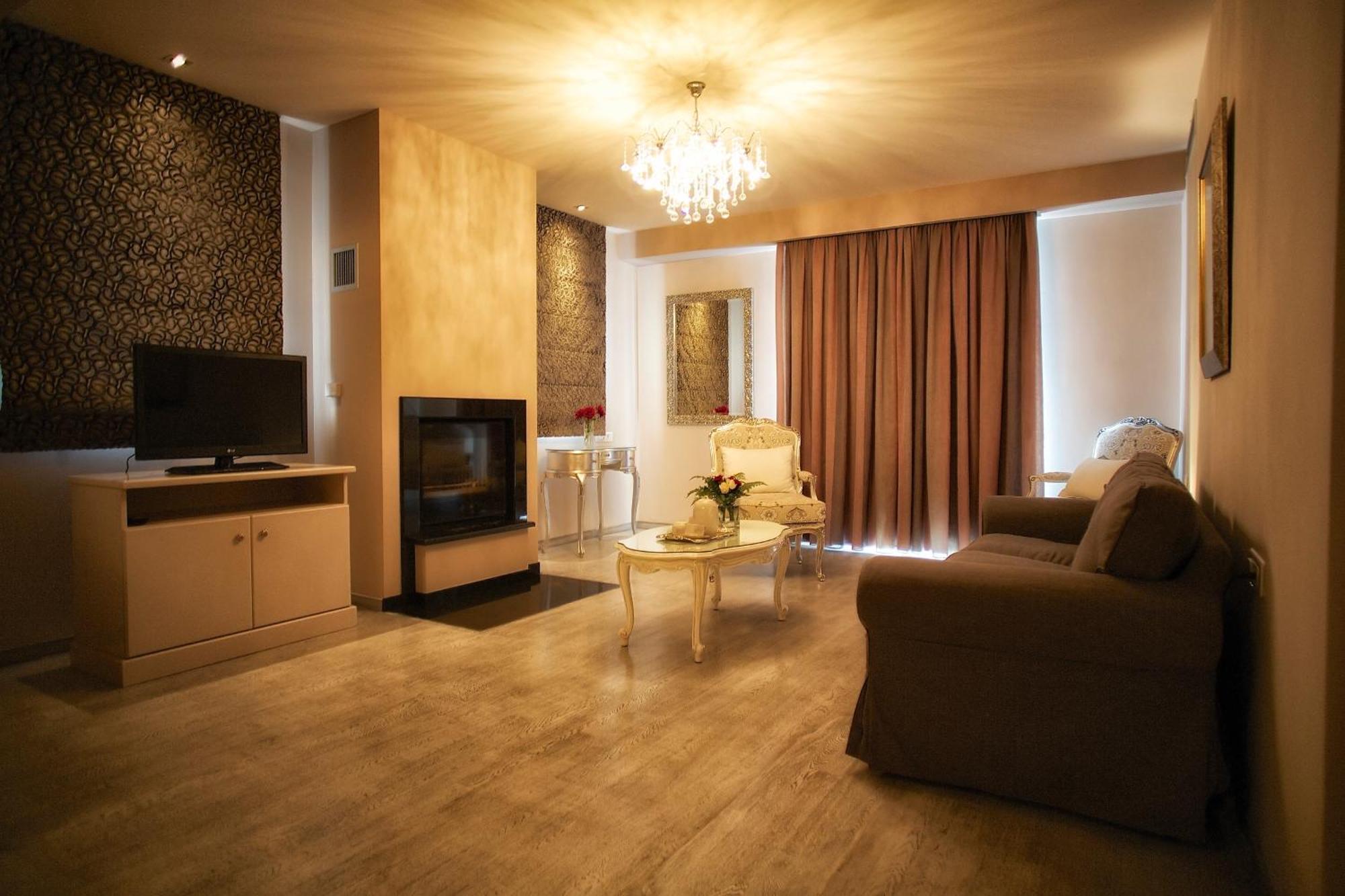 Hondos Classic Hotel & Spa Nestani Extérieur photo