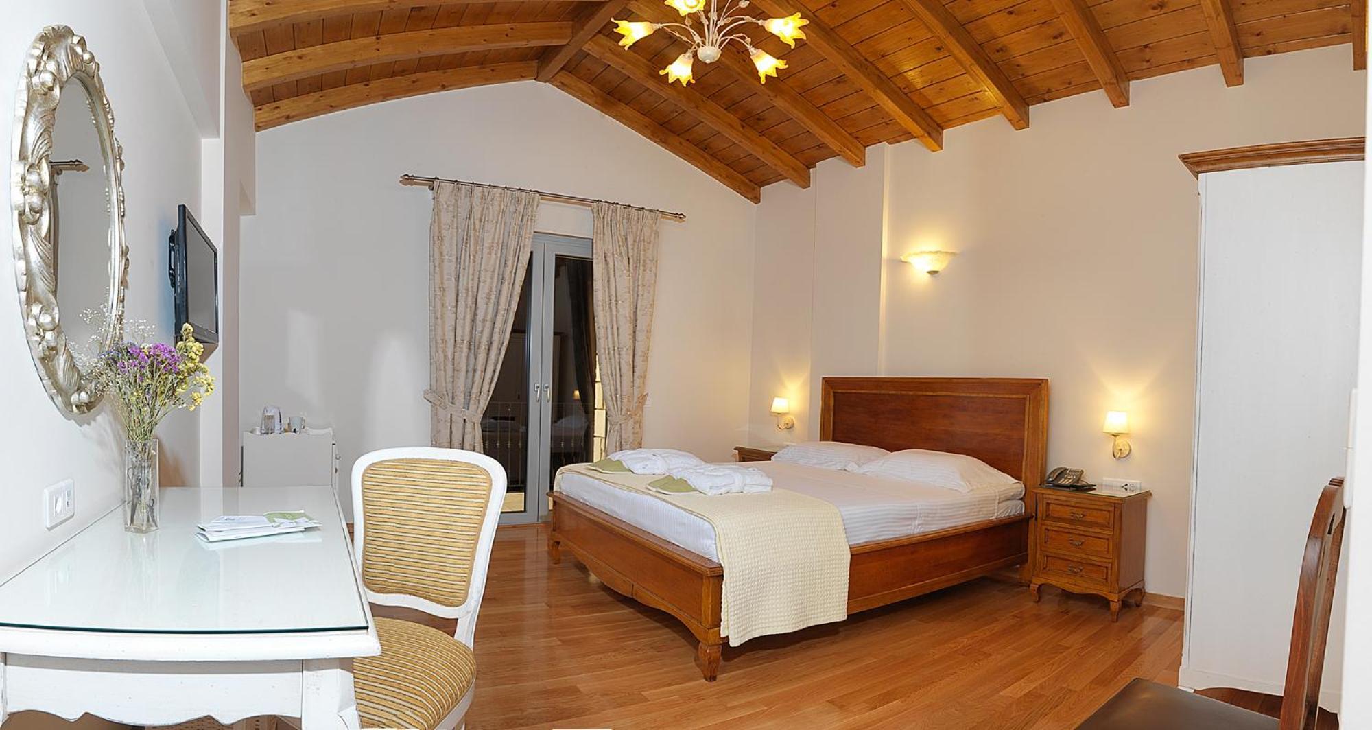Hondos Classic Hotel & Spa Nestani Extérieur photo
