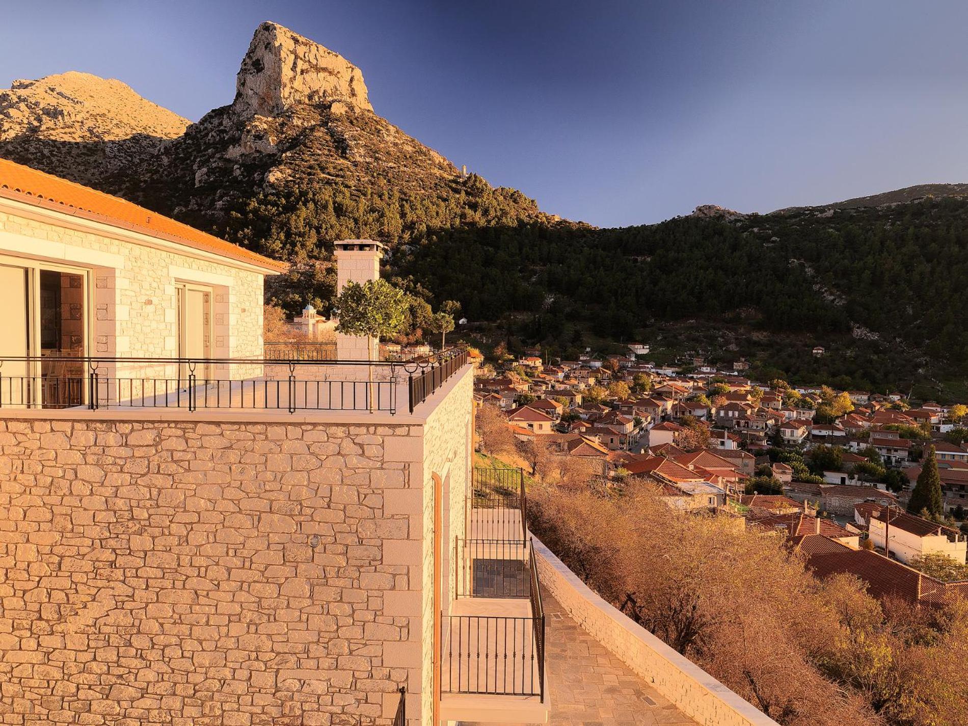Hondos Classic Hotel & Spa Nestani Extérieur photo