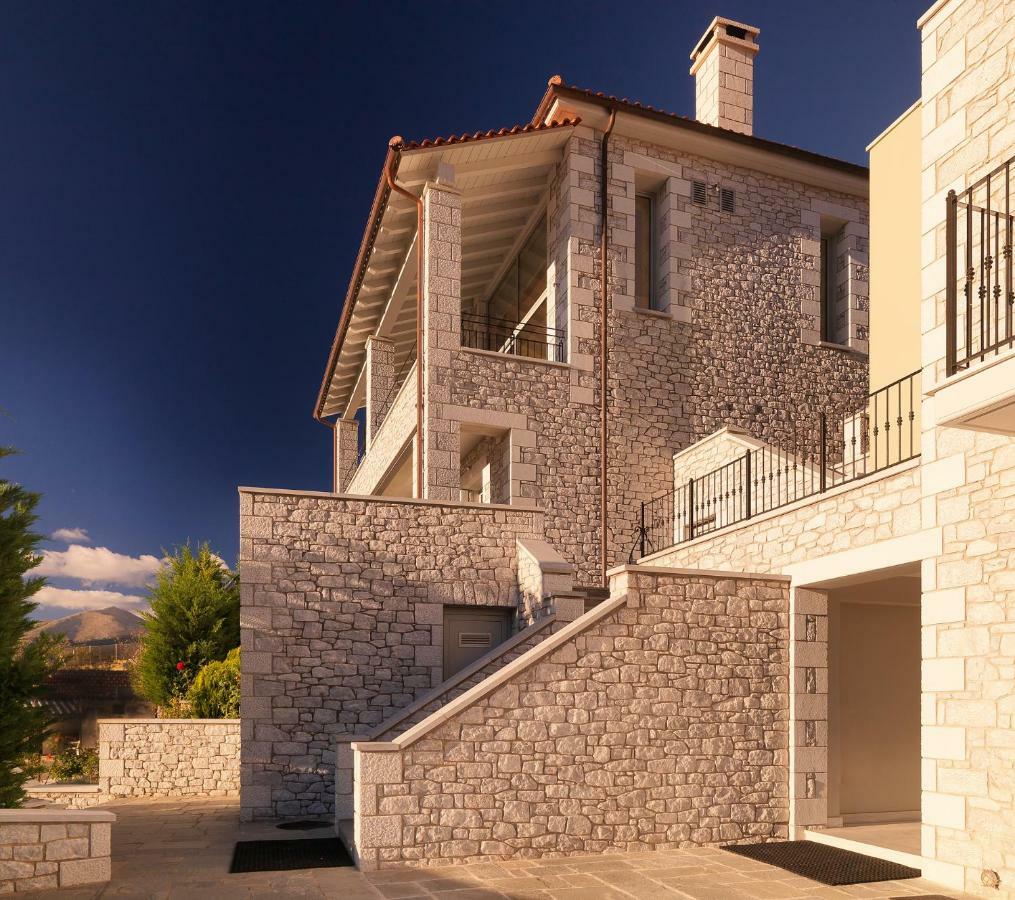 Hondos Classic Hotel & Spa Nestani Extérieur photo