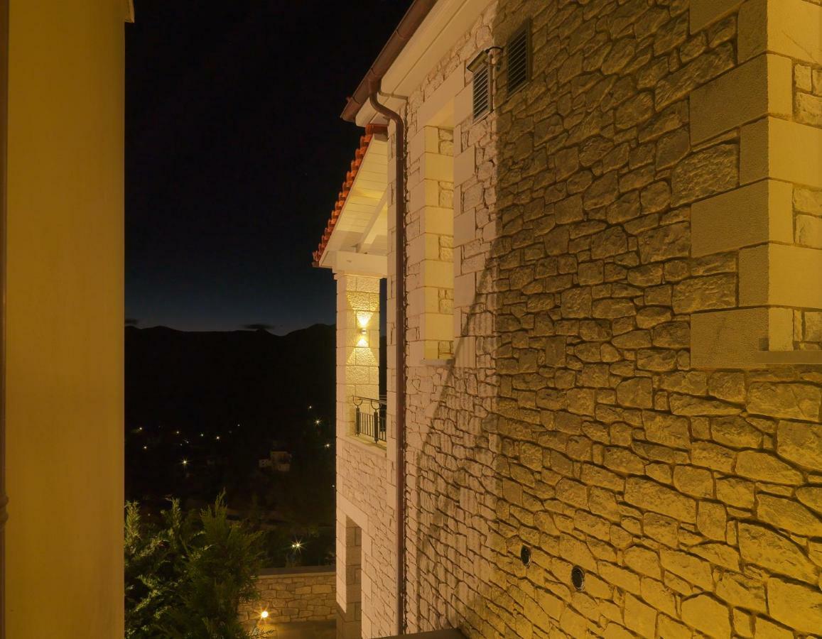 Hondos Classic Hotel & Spa Nestani Extérieur photo