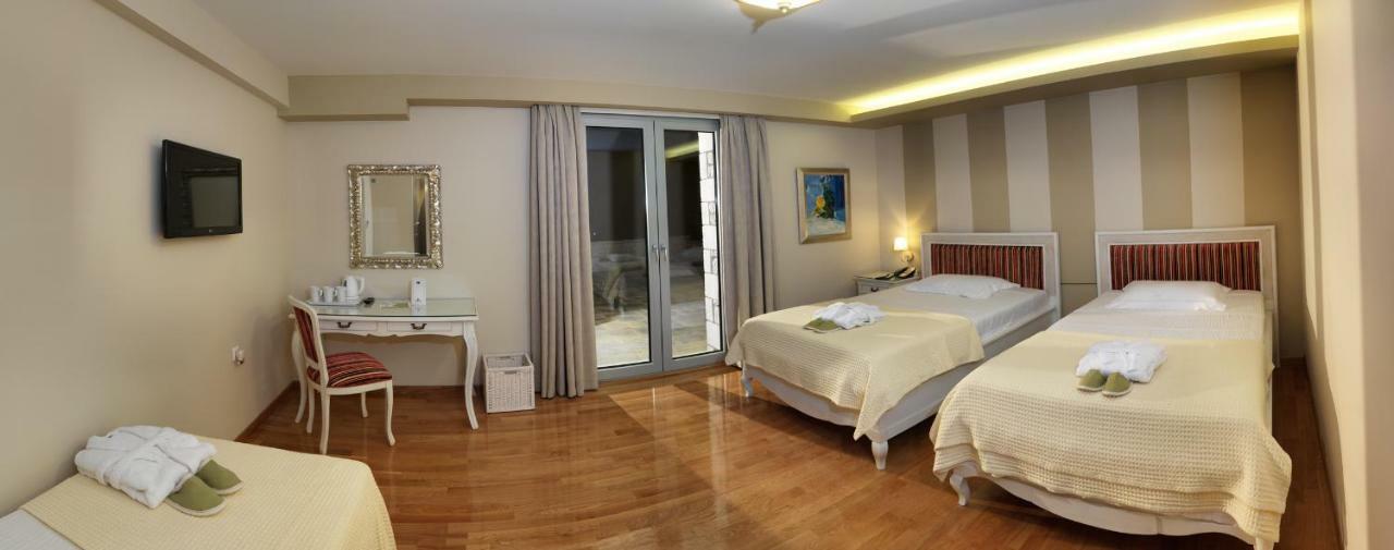 Hondos Classic Hotel & Spa Nestani Extérieur photo