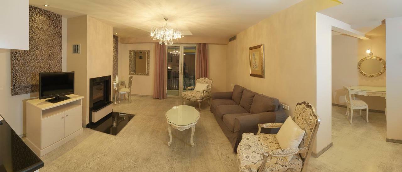 Hondos Classic Hotel & Spa Nestani Extérieur photo