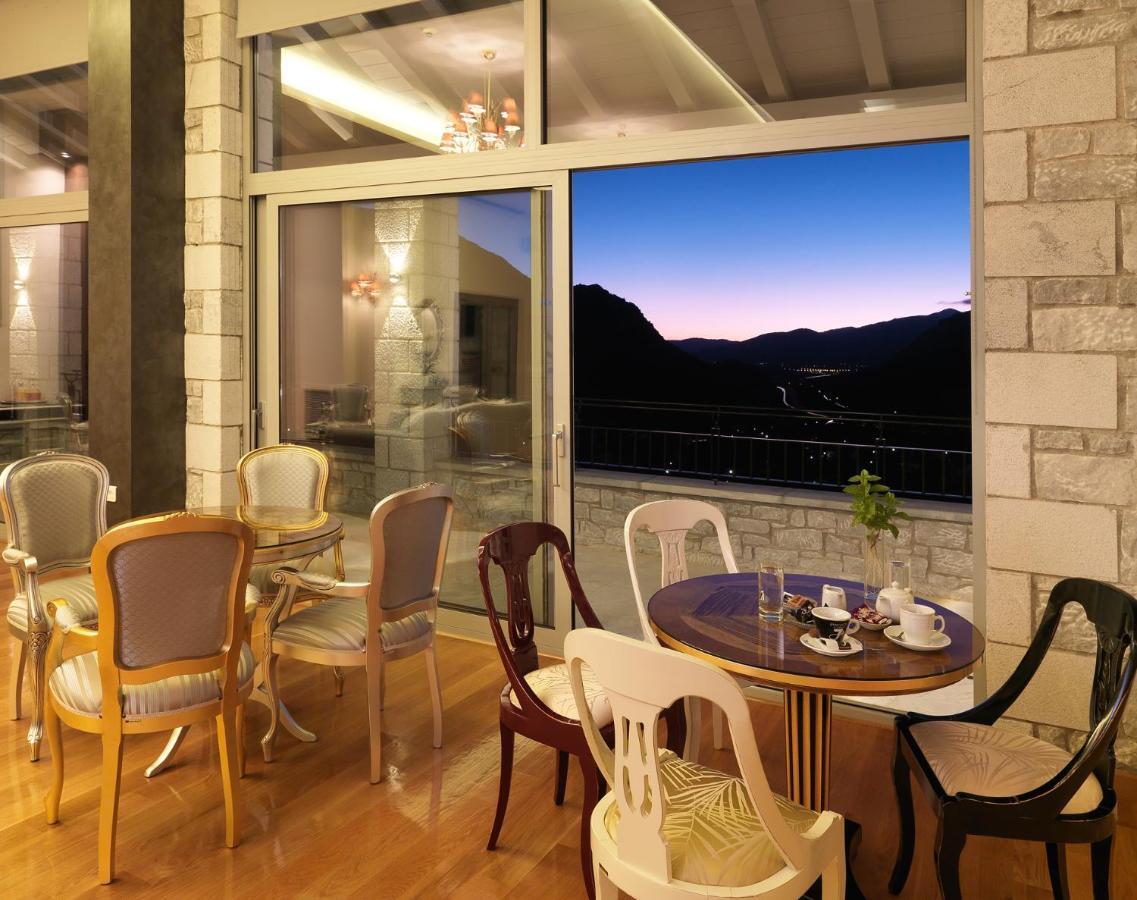 Hondos Classic Hotel & Spa Nestani Extérieur photo