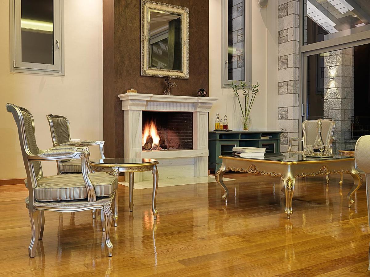 Hondos Classic Hotel & Spa Nestani Extérieur photo