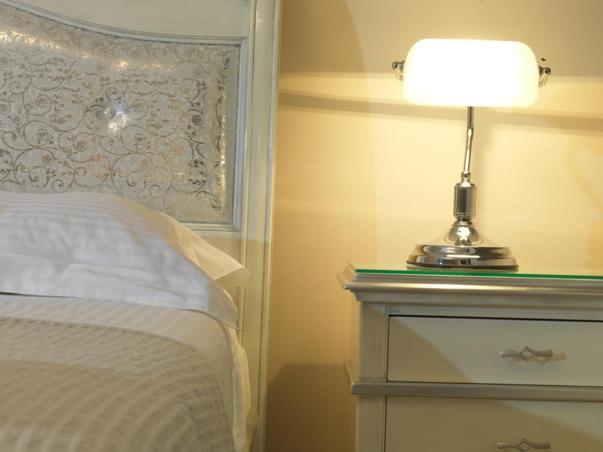 Hondos Classic Hotel & Spa Nestani Extérieur photo