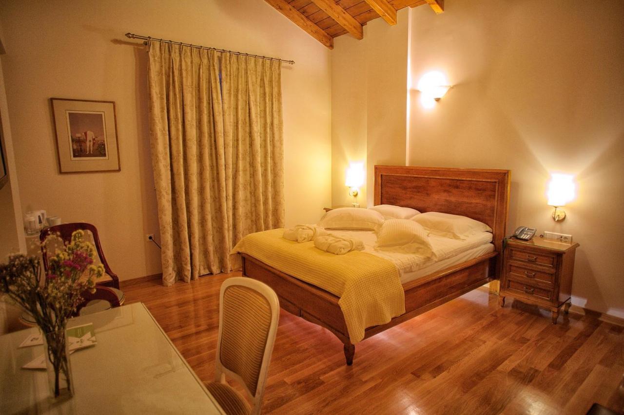 Hondos Classic Hotel & Spa Nestani Extérieur photo