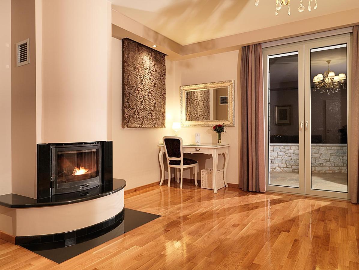 Hondos Classic Hotel & Spa Nestani Extérieur photo