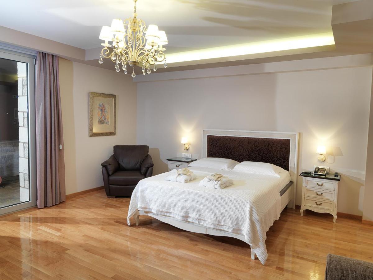 Hondos Classic Hotel & Spa Nestani Extérieur photo