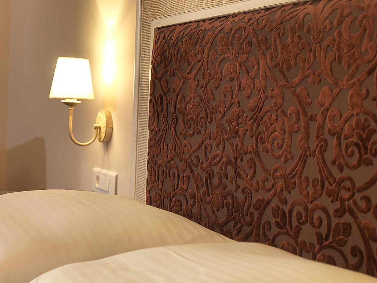 Hondos Classic Hotel & Spa Nestani Extérieur photo