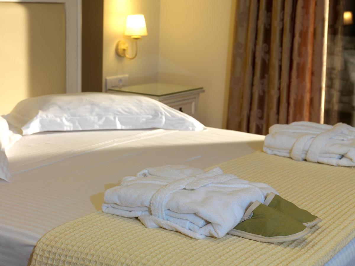 Hondos Classic Hotel & Spa Nestani Extérieur photo