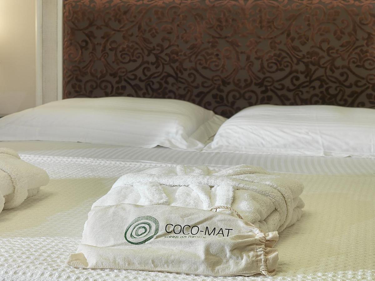 Hondos Classic Hotel & Spa Nestani Extérieur photo