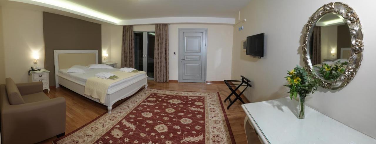 Hondos Classic Hotel & Spa Nestani Extérieur photo
