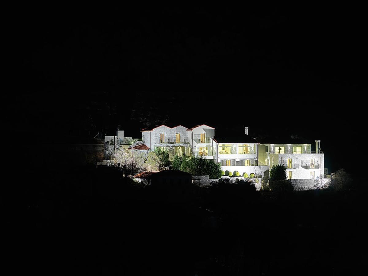 Hondos Classic Hotel & Spa Nestani Extérieur photo