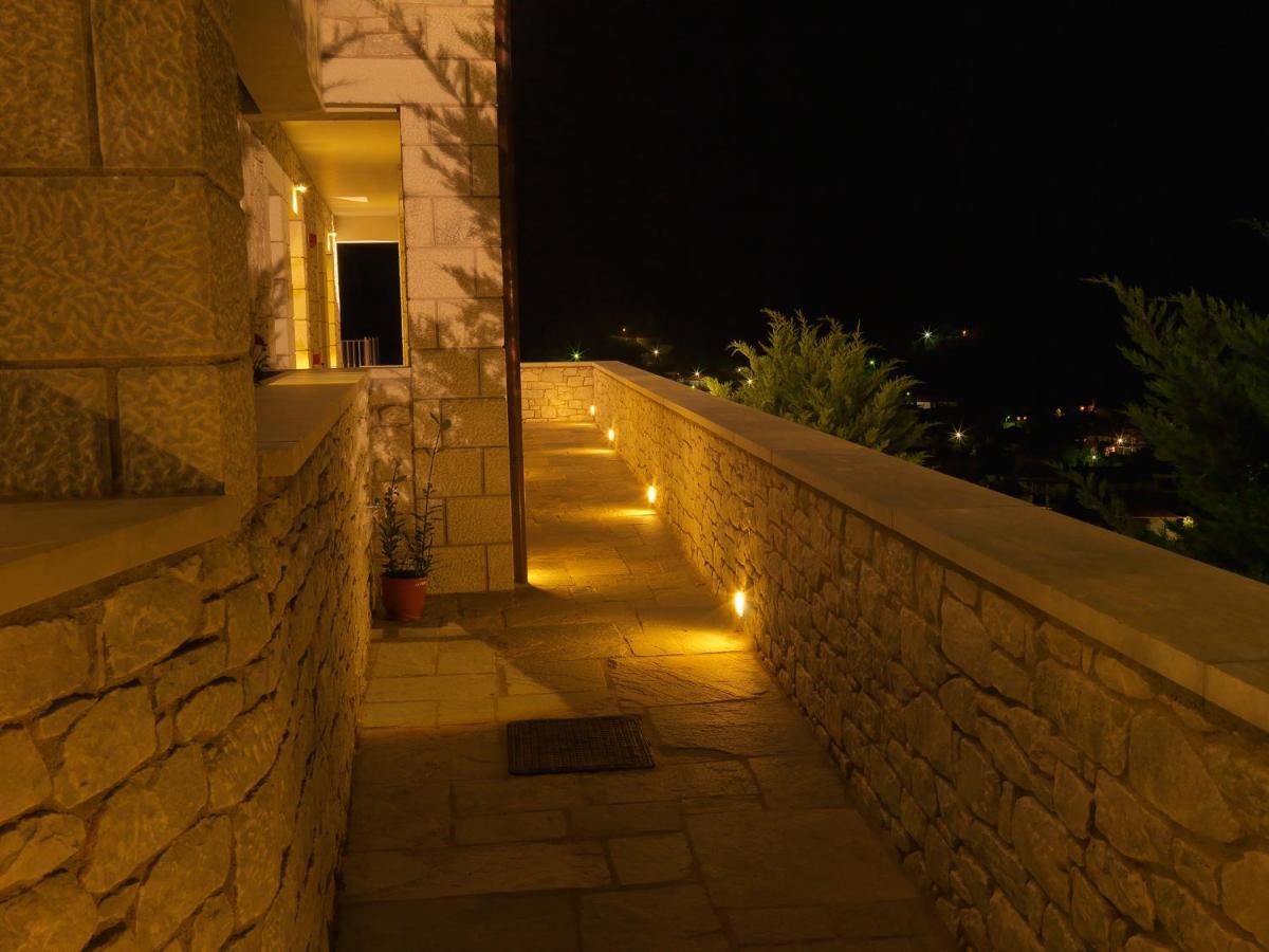 Hondos Classic Hotel & Spa Nestani Extérieur photo