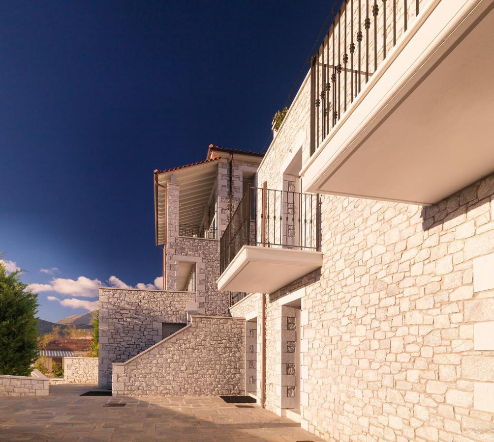Hondos Classic Hotel & Spa Nestani Extérieur photo