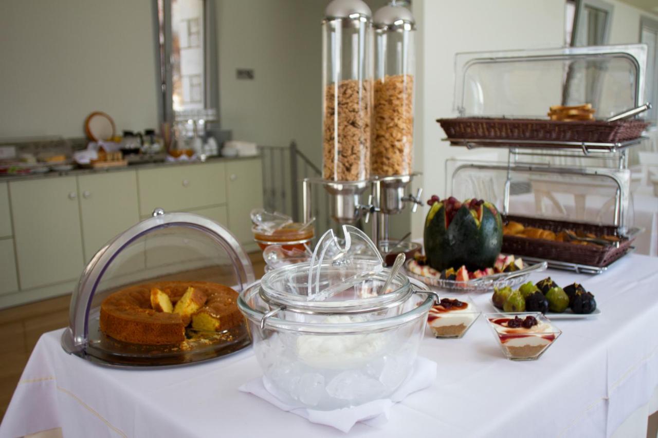 Hondos Classic Hotel & Spa Nestani Extérieur photo