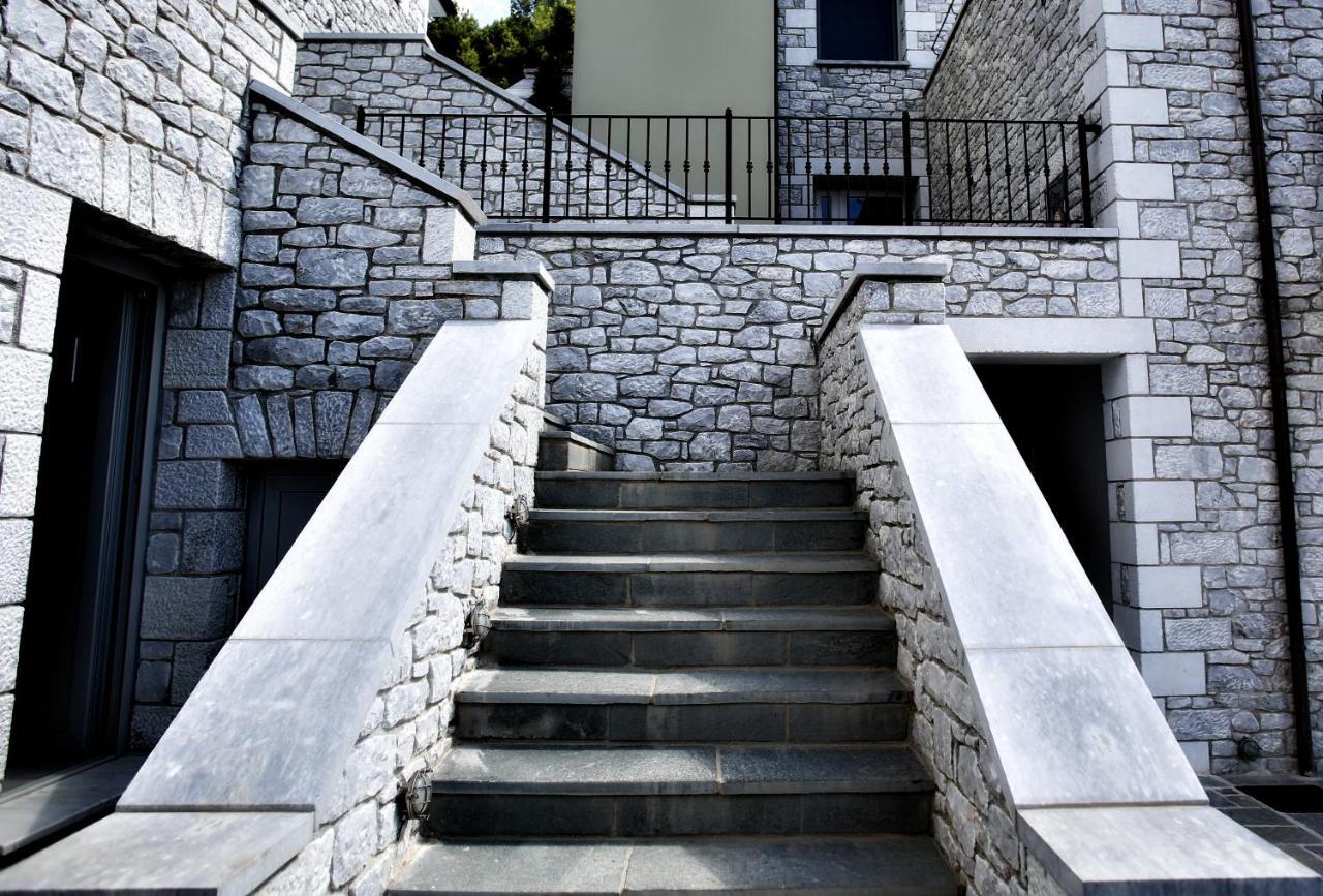 Hondos Classic Hotel & Spa Nestani Extérieur photo