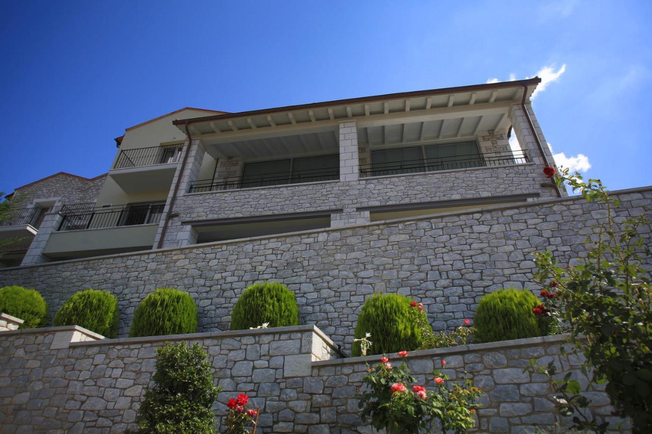 Hondos Classic Hotel & Spa Nestani Extérieur photo