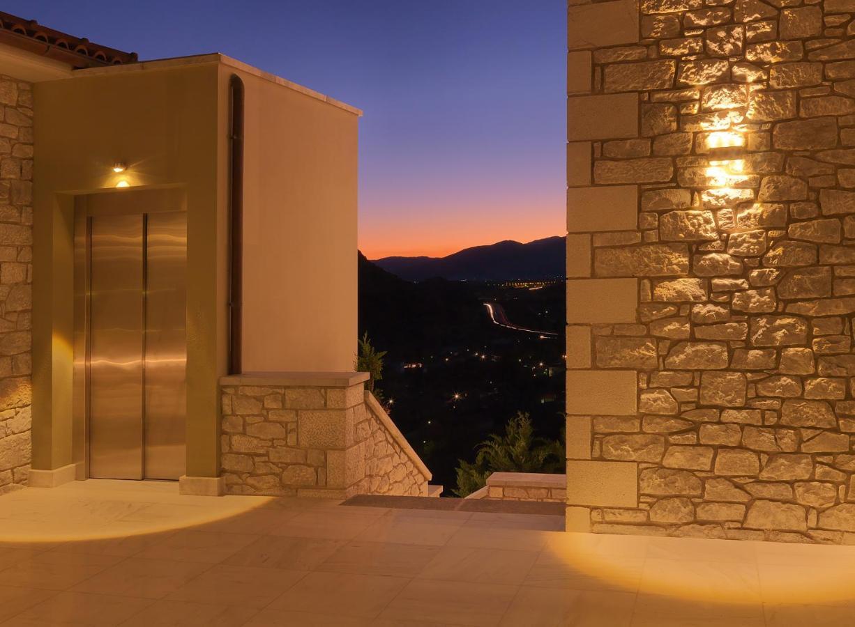 Hondos Classic Hotel & Spa Nestani Extérieur photo